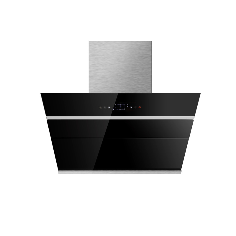 LCG08C油烟机